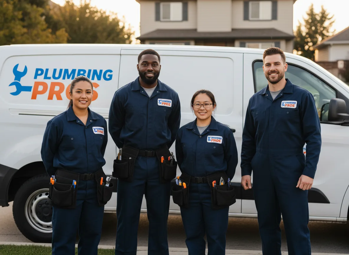Water Heater Repair company in Frisco, TX